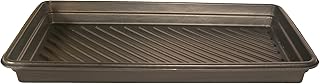 UltraTech 1032 Polyethylene Ultra-Utility Tray, 24 Gallon Capacity, 52-1/4