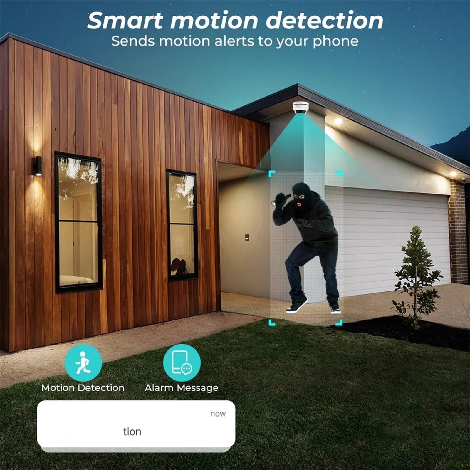 Kamera IP 5MP 4K POE PTZ Zewnętrzna wodoodporna metalowa kamera monitoringu CCTV odporna na akty wandalizmu Kamera kopułkowa 5MP do montażu na suficie na magazyn handlowy