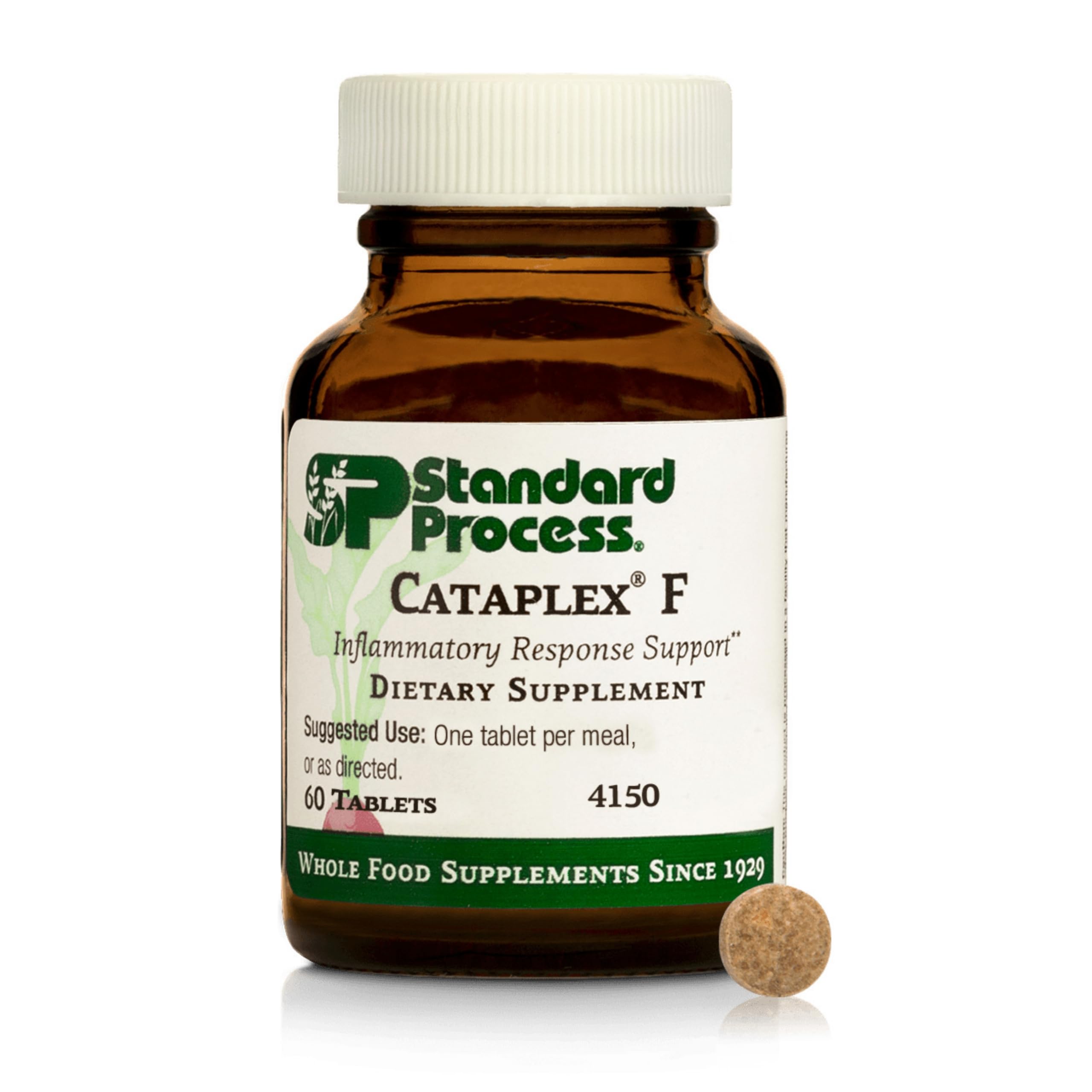 Cataplex F - 90 Tablets