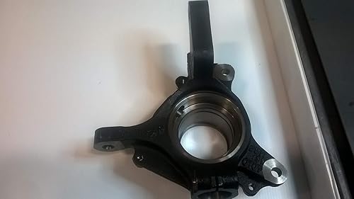 Miniatura 2 de Subaru Nudillo de dirección del eje delantero derecho - 28313AE020 - Genuine OEM