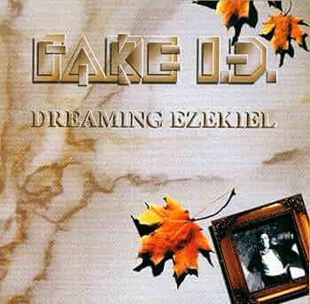 Amazon.co.jp: Dreaming Ezekiel: ミュージック