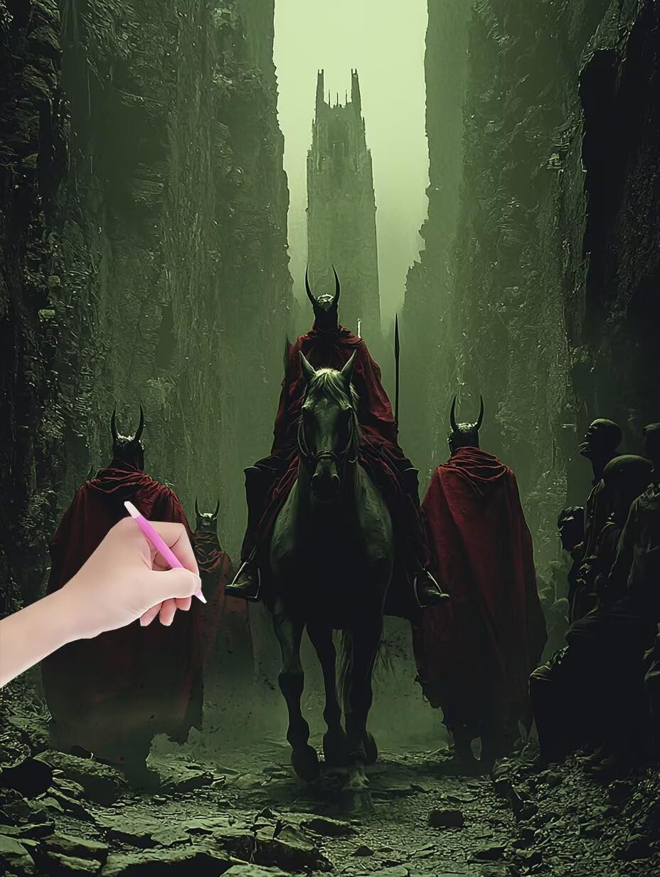 Obraz diamentowy dla dorosłych, 5D "zrób to sam", obraz do malowania diamentami, horror dla dorosłych, początkujących, obraz diamentowy dla dzieci, początkujących, dekoracja pokoju, prezenty, 60 x 80