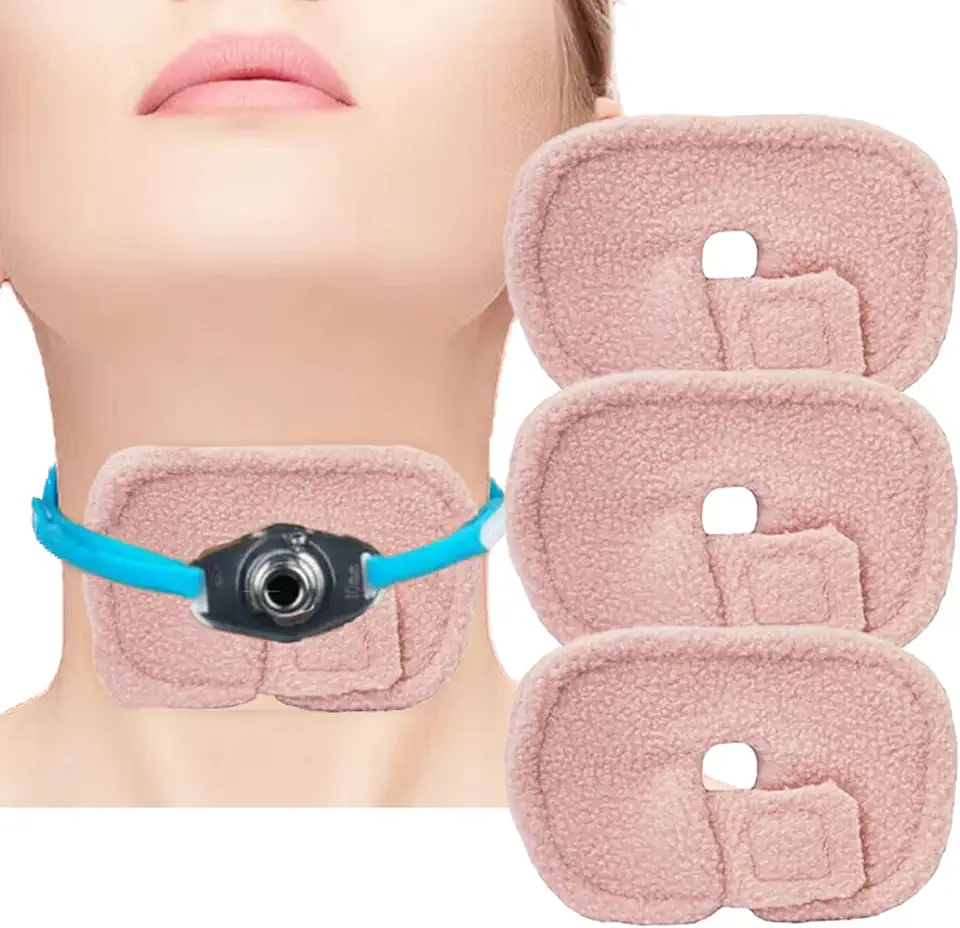 Determining The Size Of A Tracheostomy Tube: A Comprehensive Guide Determining The Size Of A Tracheostomy Tube: A Comprehensive Guide