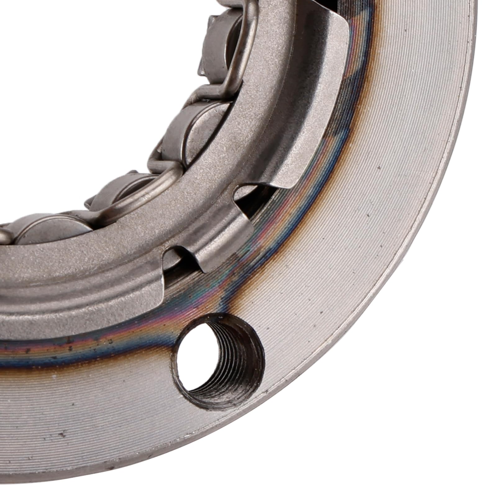 Starter Clutch Cuscinetto unidirezionale per frizione di avviamento adatto per Honda SH125 SH150 SH 125 150i 2001-2012 Ingranaggio frizione avviamento
