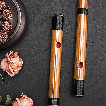 和楽器　木管楽器　横笛　竹笛　V　8837 和楽器 木管楽器 横笛 竹笛 V 8837 - メルカリ