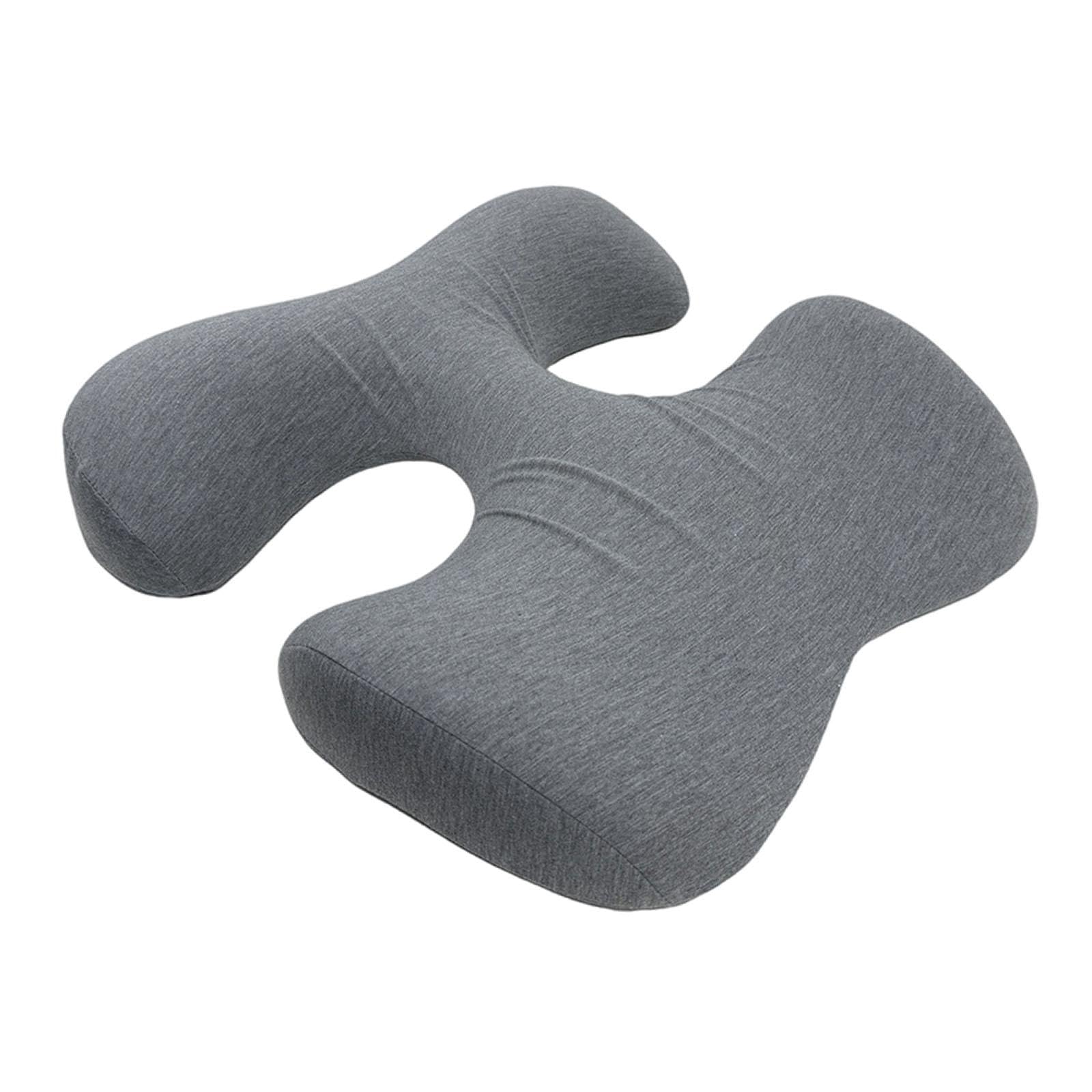 Oreiller de poitrine massage anti-douleur pour pose ventrale