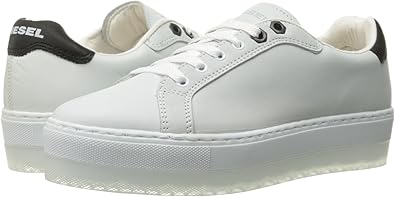 Diesel 'S Dvelows' high top schoenen - Schoenen.nl