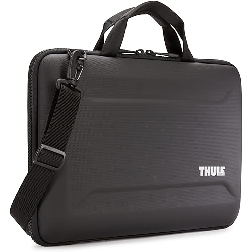 Thule 16", Black
