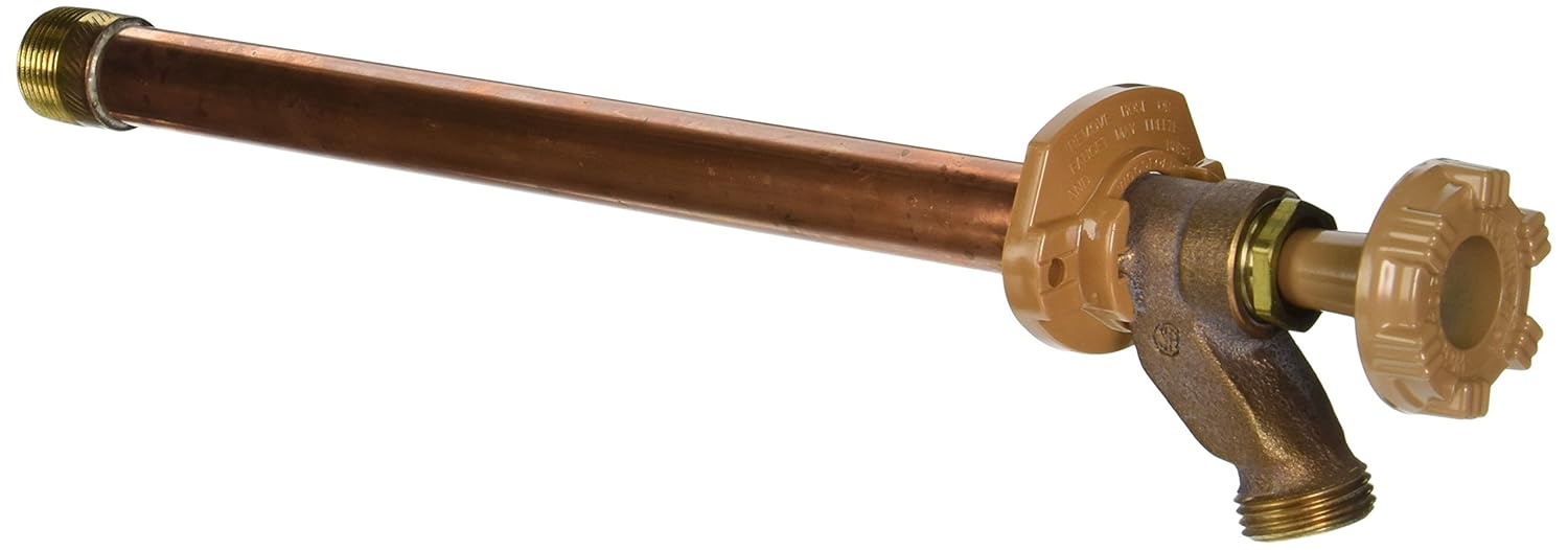 Woodford 14P-10-MH Wall Faucet