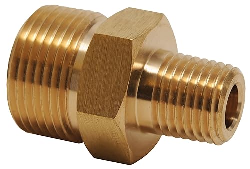 Hot Max 29005 M22M x 14 pulgadas - Tornillo para lavadora a presión