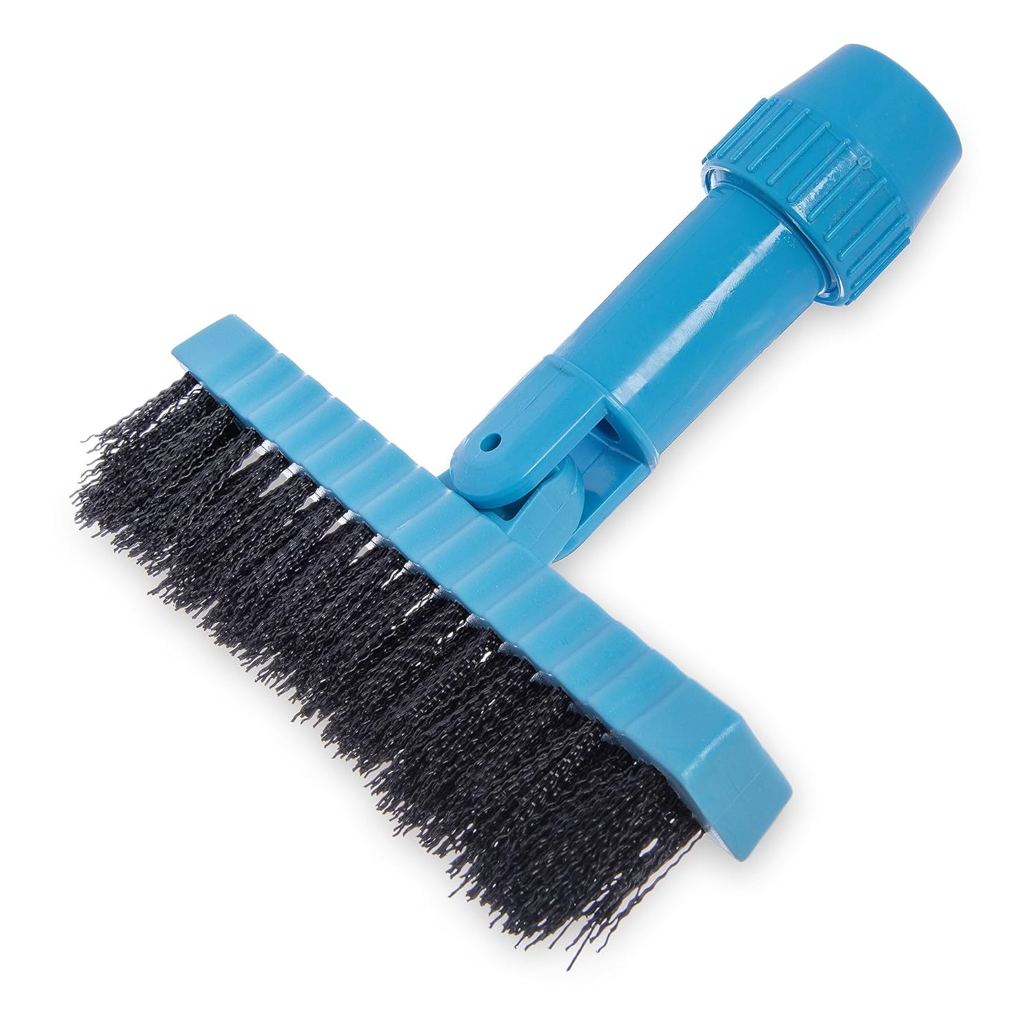 Carlisle FoodService Products 36532003 7-.5" Black Pivoting Tile or Grout Brush Head