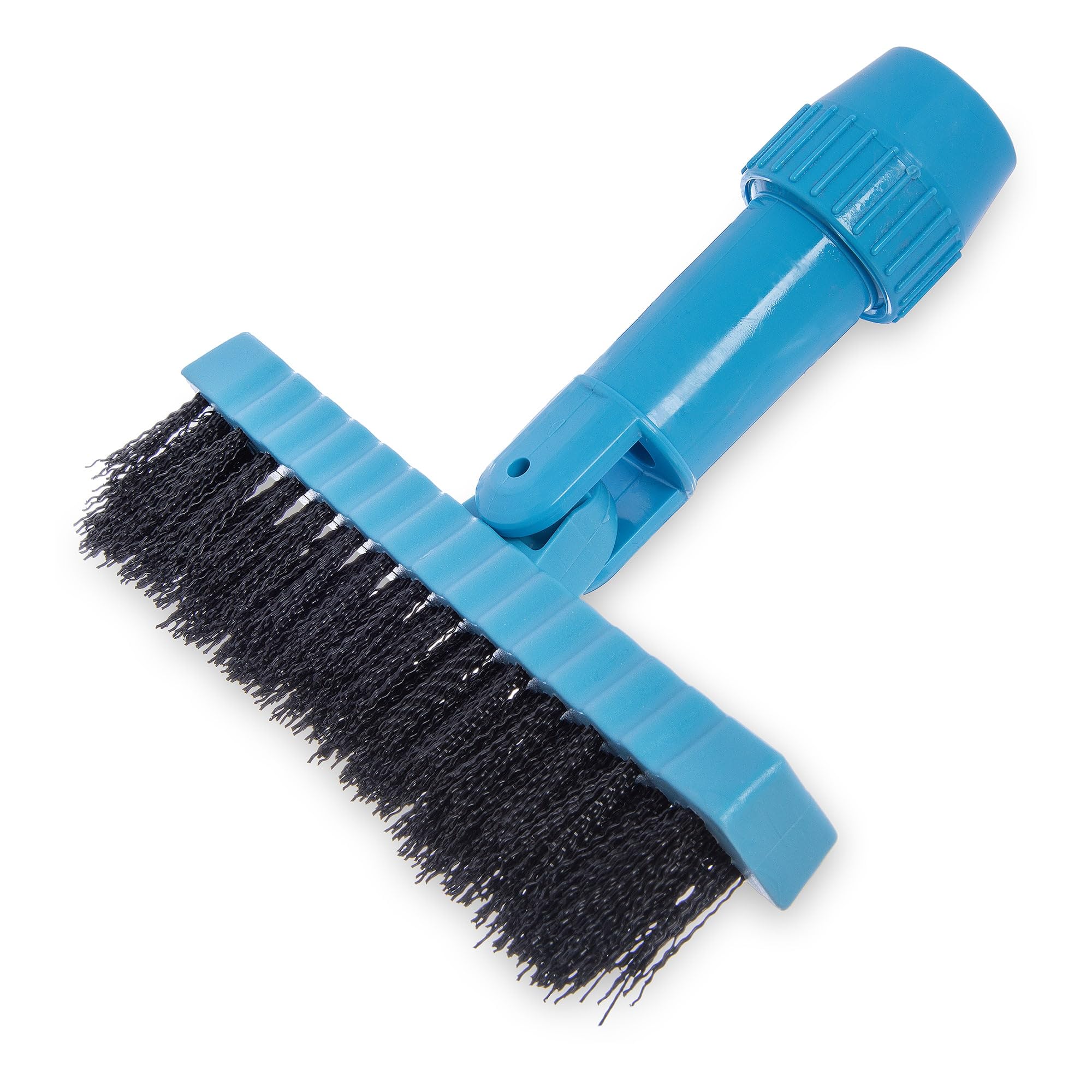 Carlisle FoodService Products 36532003 7-.5" Black Pivoting Tile or Grout Brush Head