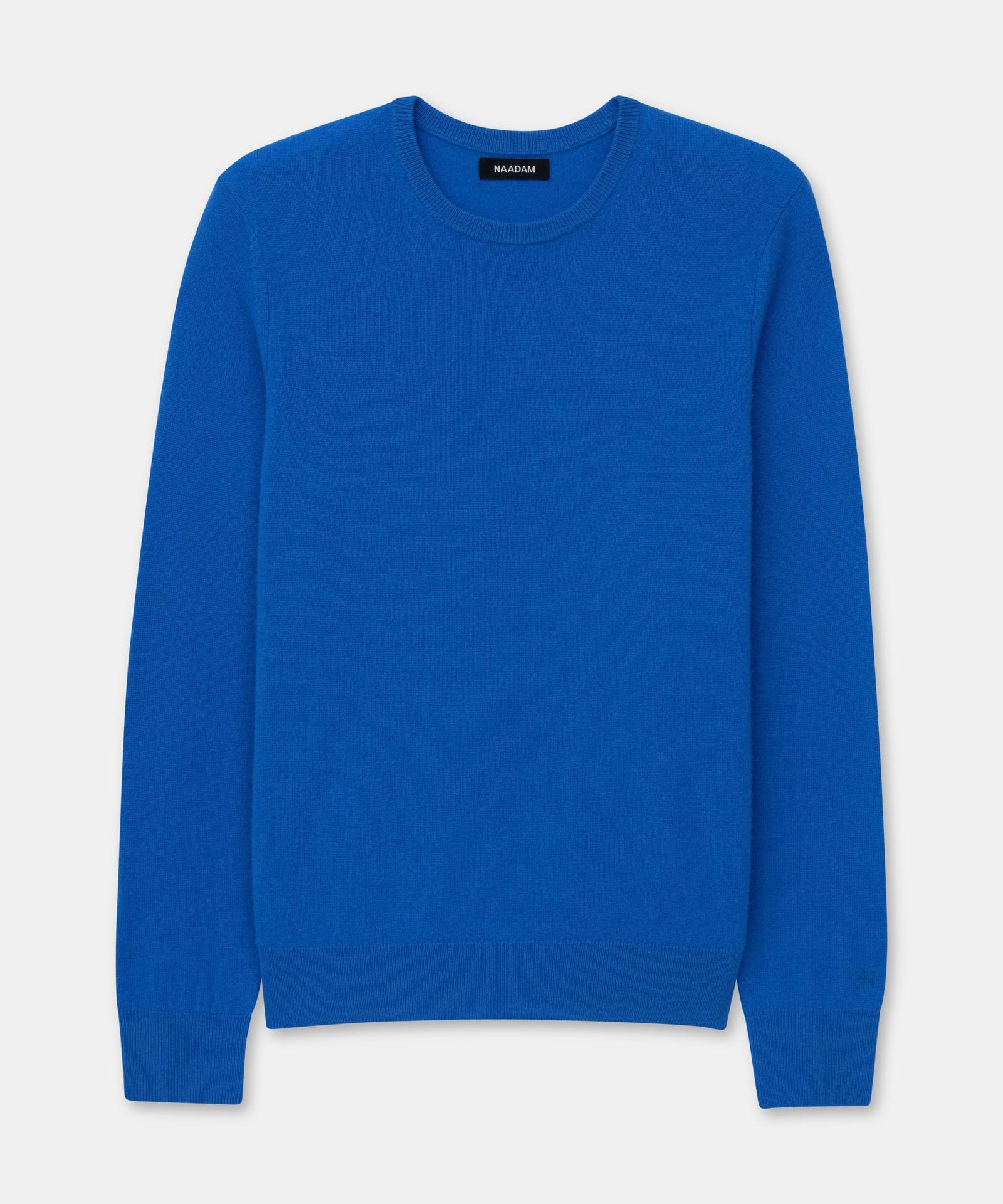 NAADAM Herren The Original Cashmere Crewneck Sweater Pullover