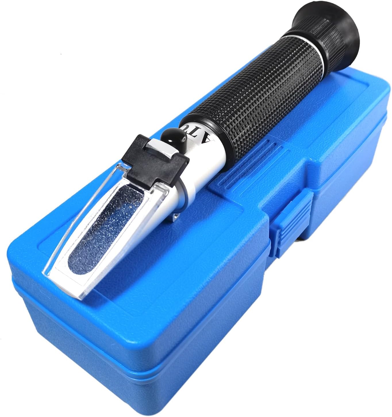 Aquarium Salinity Refractometer