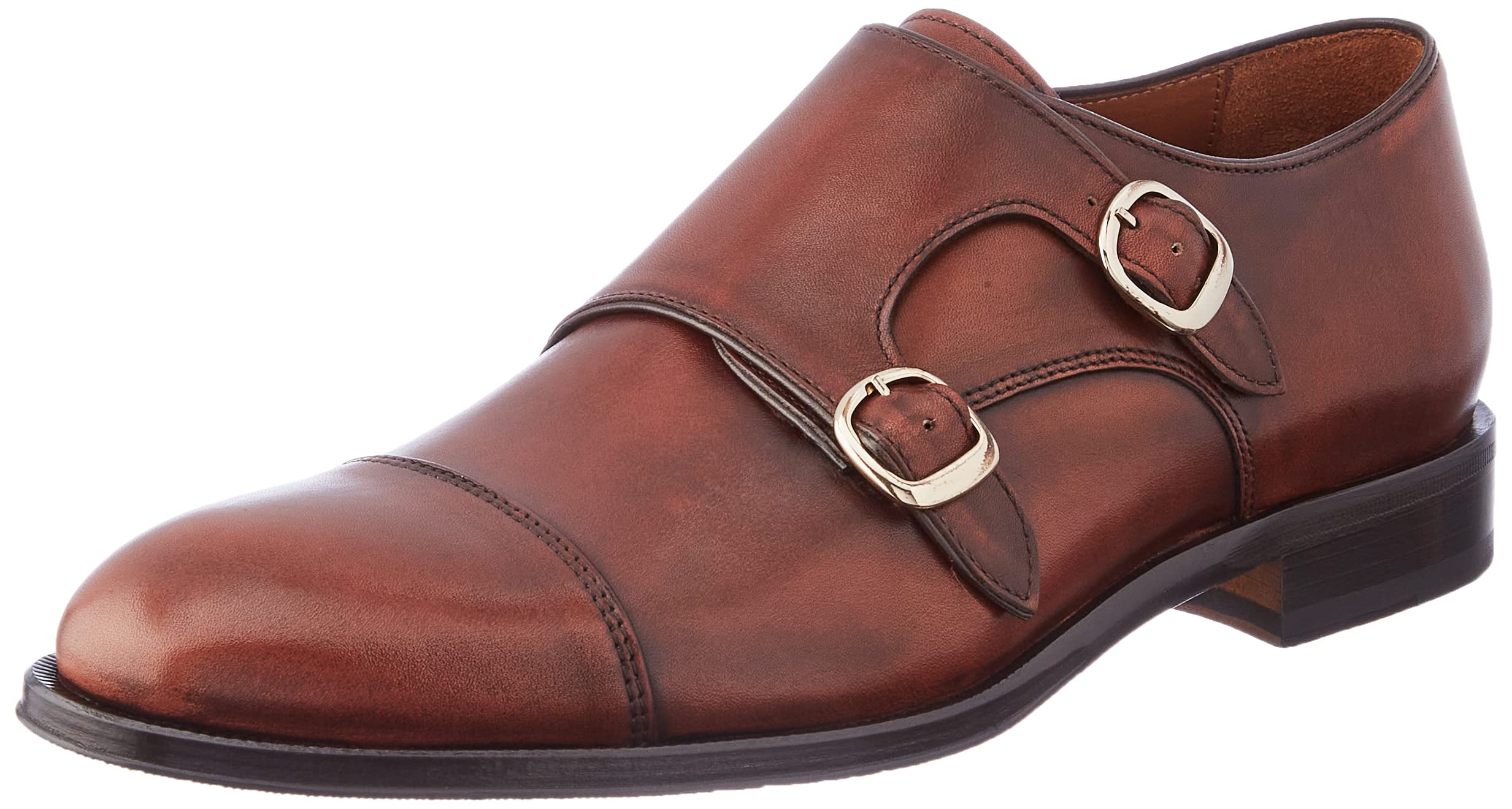 Lottusse Mens Ll06964 004 Monk Strap Loafer Desertcart Seychelles