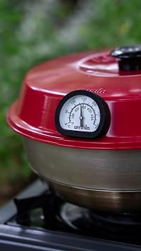 OMNIA Thermometer
