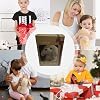 AI Emotional Recognition / Realistic Movement Puppy Pet Robot, 2025 Model, Super Cute Dog Robot, Real-like Movement, Walk, Bark, Wiggle Tail, Healing Item for Elderly and Children, Emergencies