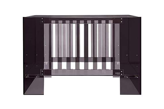 perspex crib