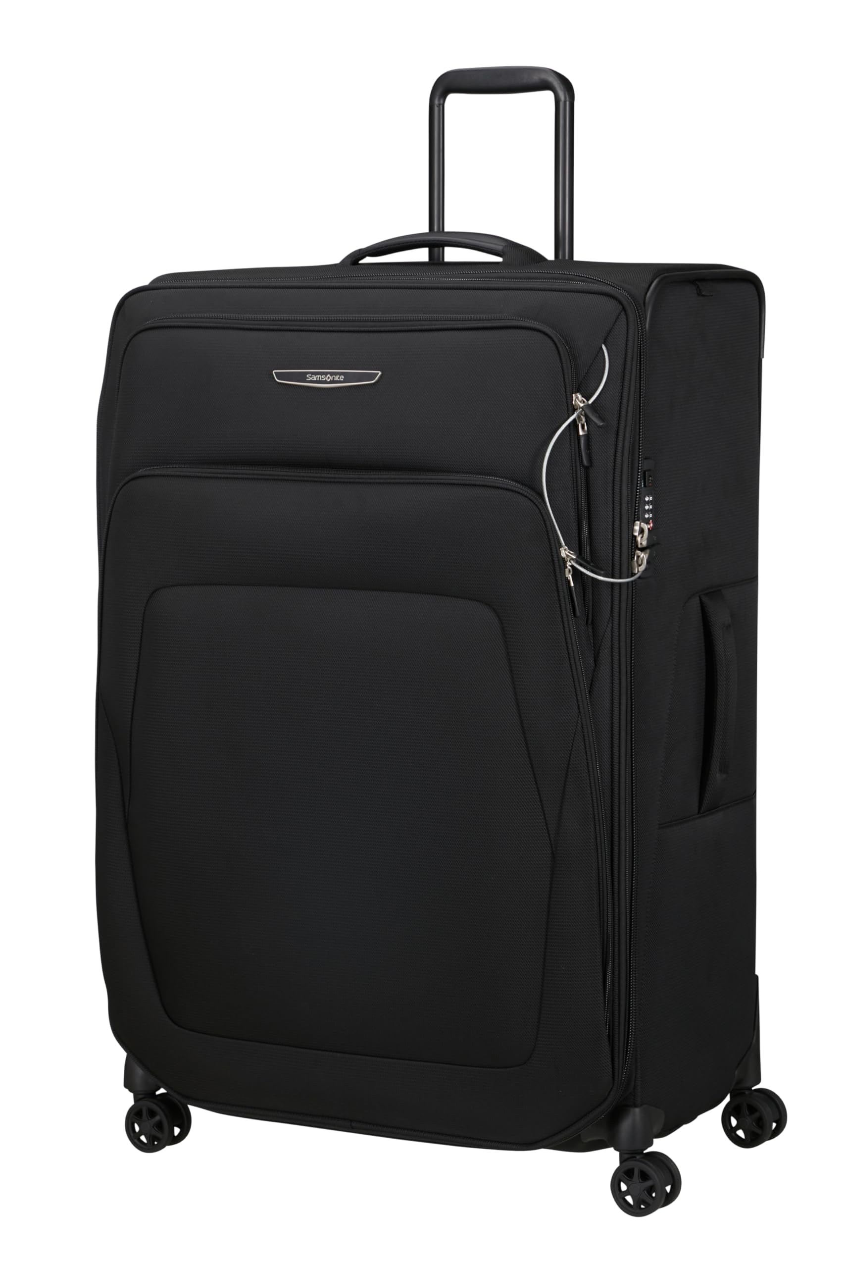 Samsonite, American Tourister