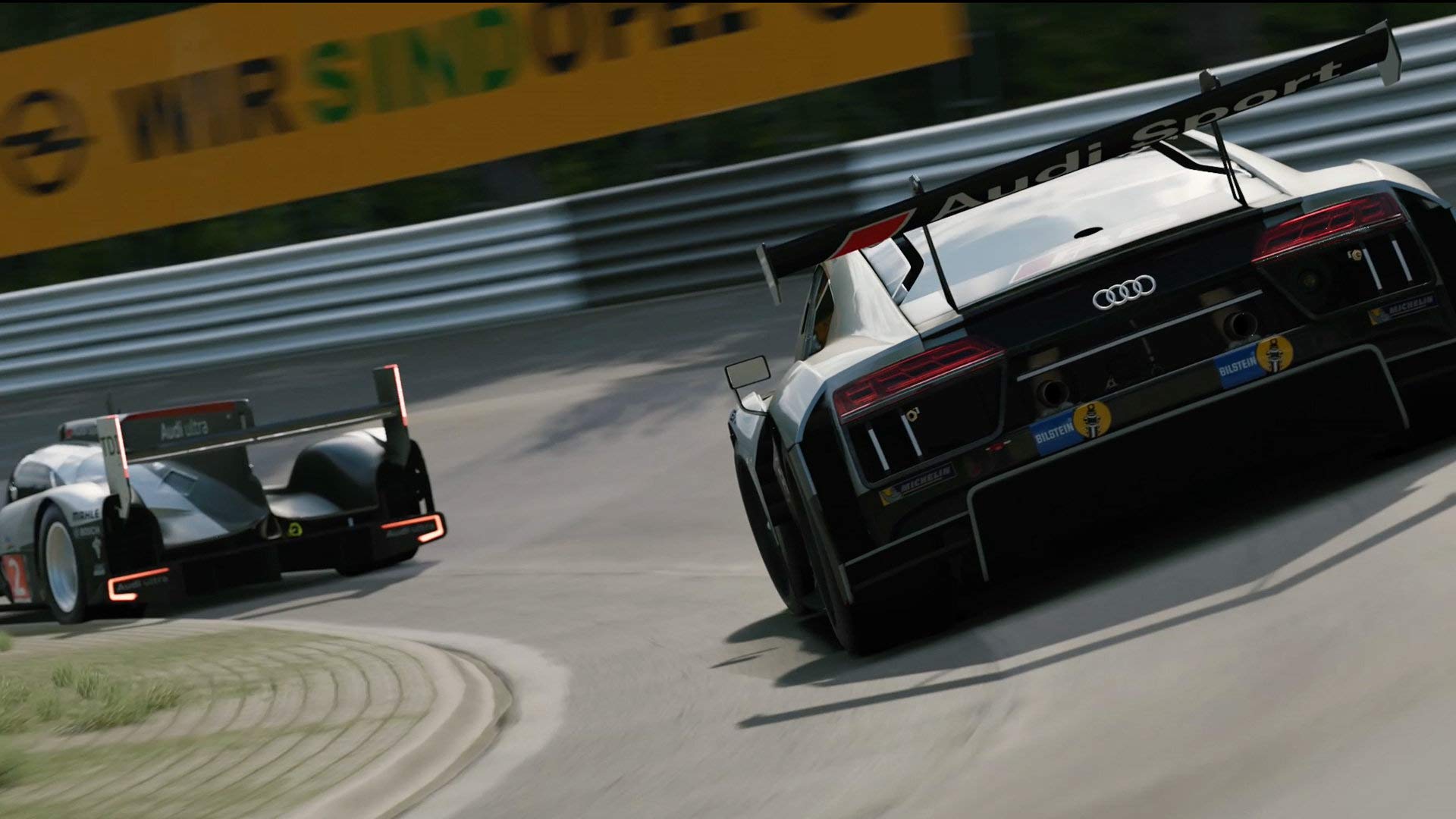 Gran Turismo Sport PlayStation Hits - PlayStation 4 [Edizione: Spagna]