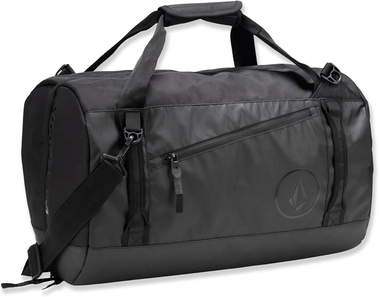 Amazon.com | Volcom Men's Altitude Travel Duffel Bag | Travel Duffels