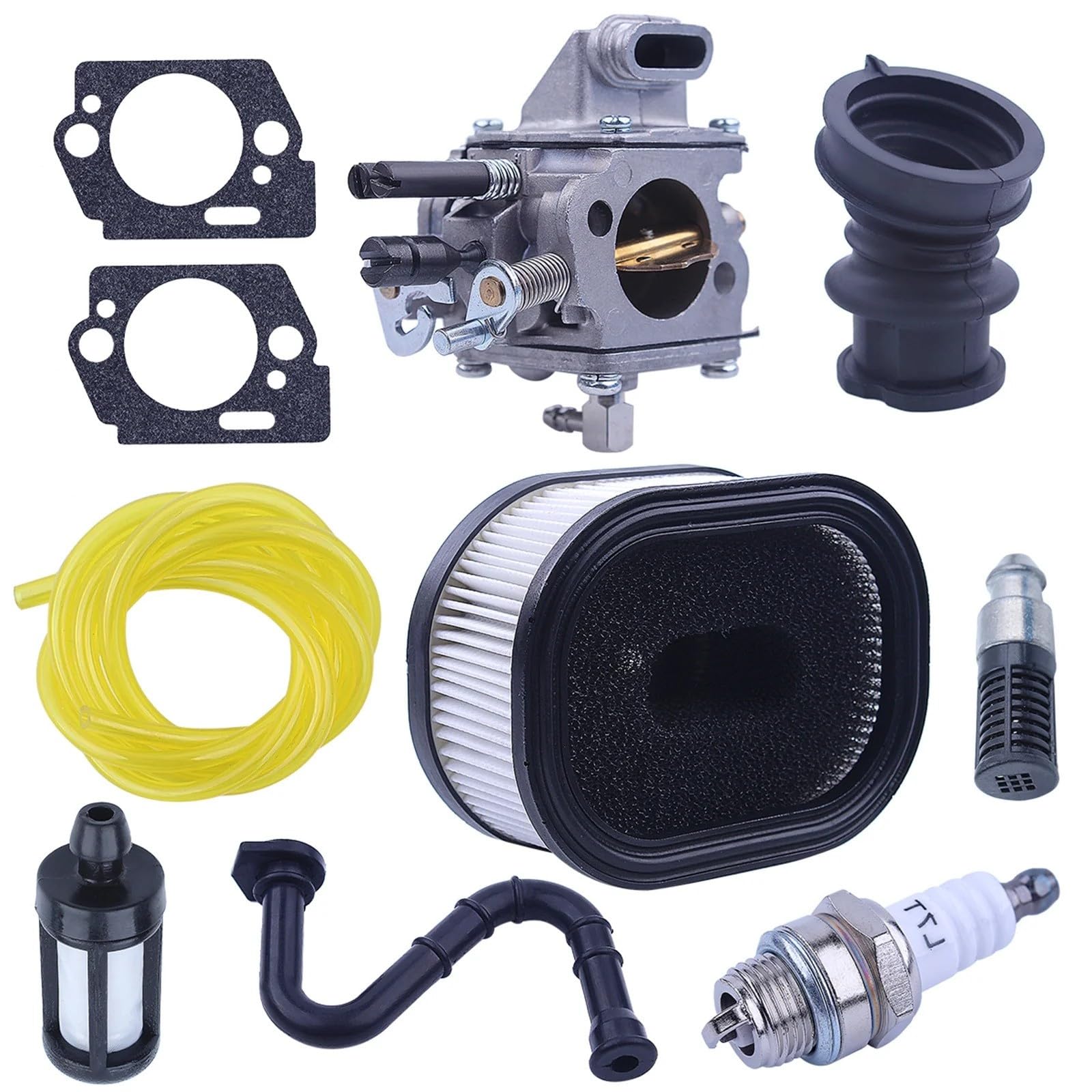 Filtro de carburador for STI MS660 066 064 reemplazar HS-320A 1122 120 0623 repuestos de Motosierra