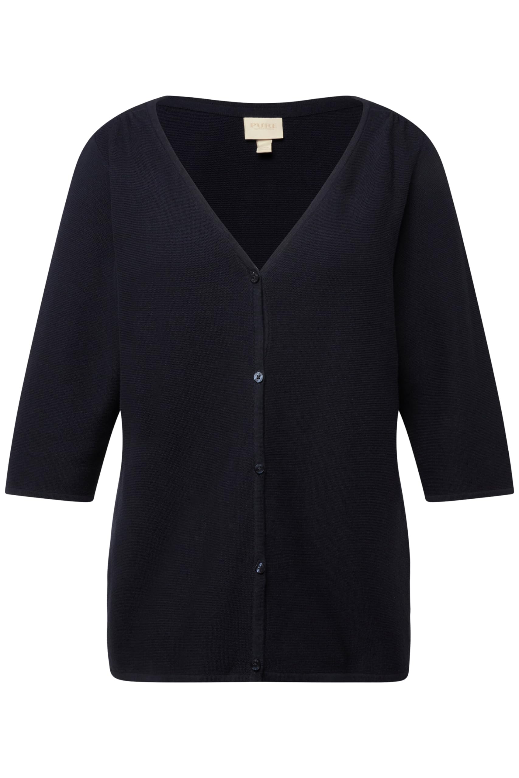 Ulla Popken Donna Cardigan