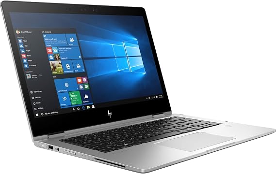 HP 1PJ00UPABA EliteBook x360 1030 Notebook PC, 13.3