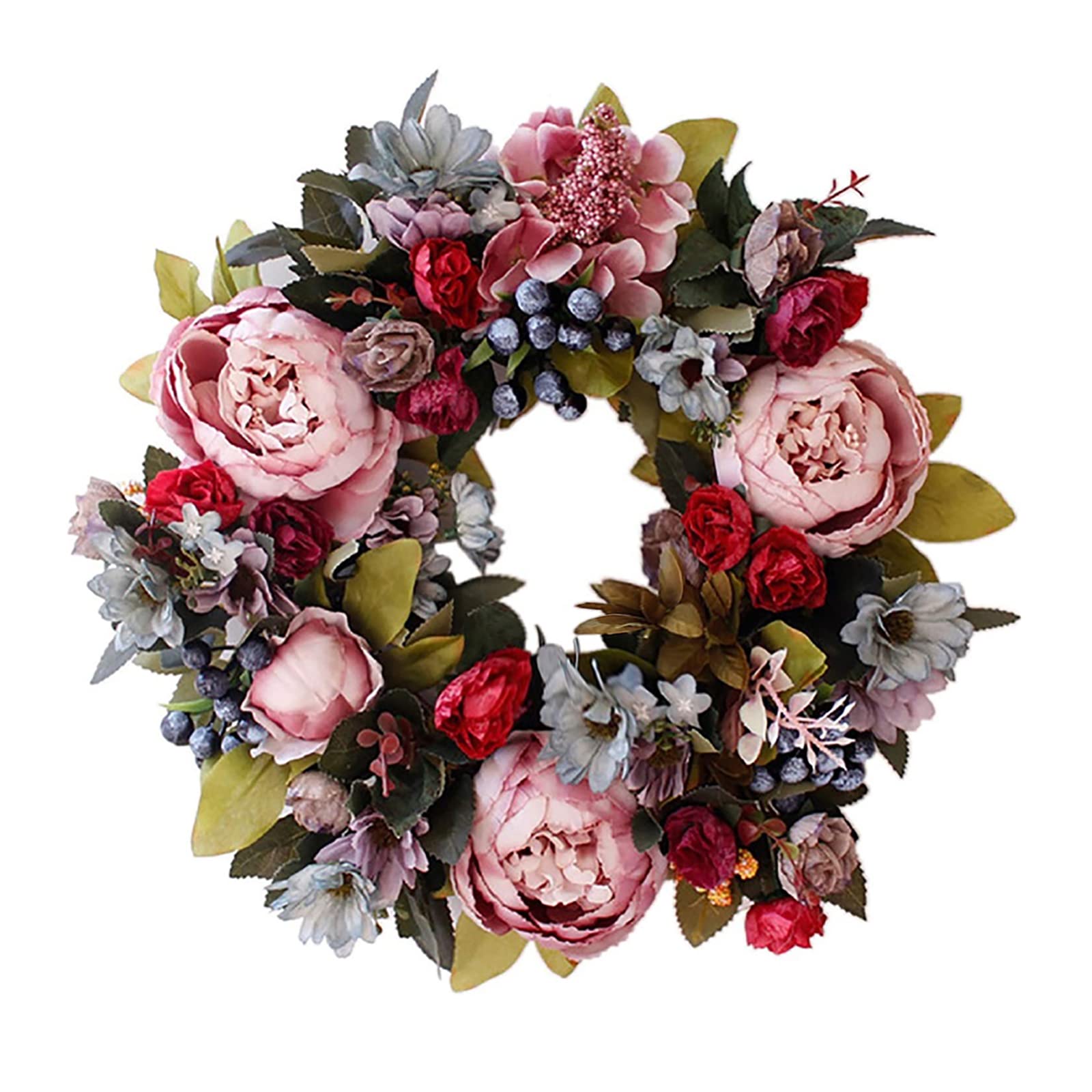 シャクヤクリース　芍薬 シャクヤクリース芍薬