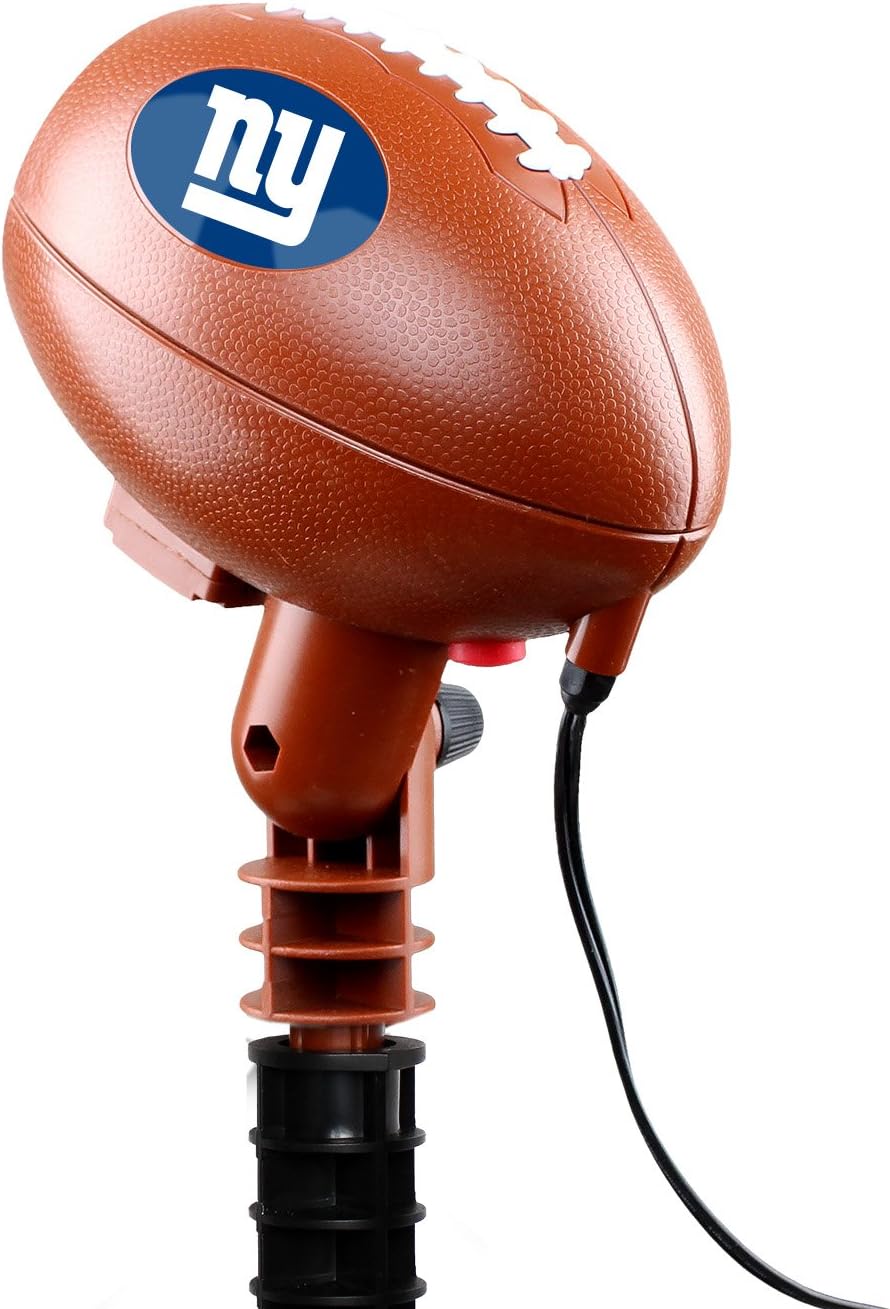 Fabrique Innovations NFL Team Pride Light, New York Giants