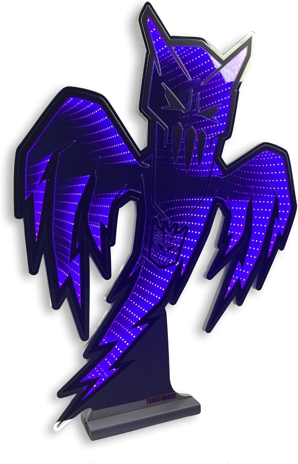 Transformers Ghost Ekkolight 27.5'H