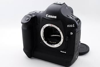 Amazon | Canon デジタル一眼レフカメラ EOS-1DMK3 EOS-1D MARK