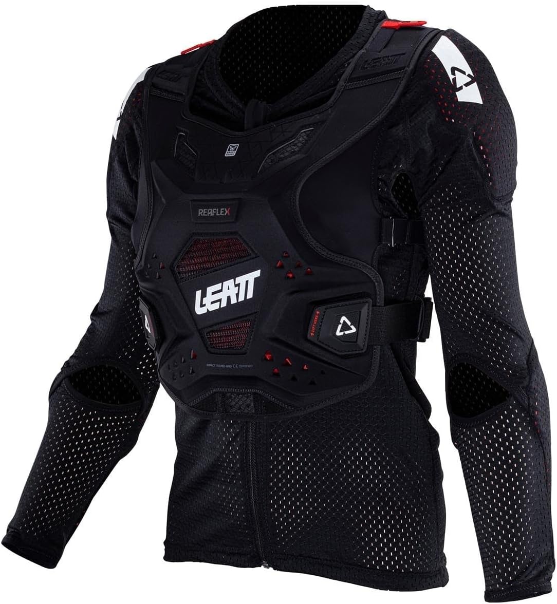 Leatt Body Protector ReaFlex Women #XS 154-160cm