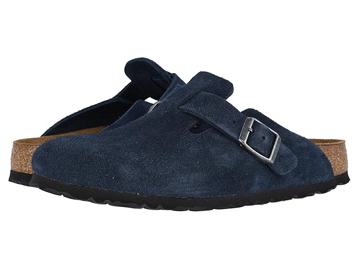 birkenstock soft footbed tilbud