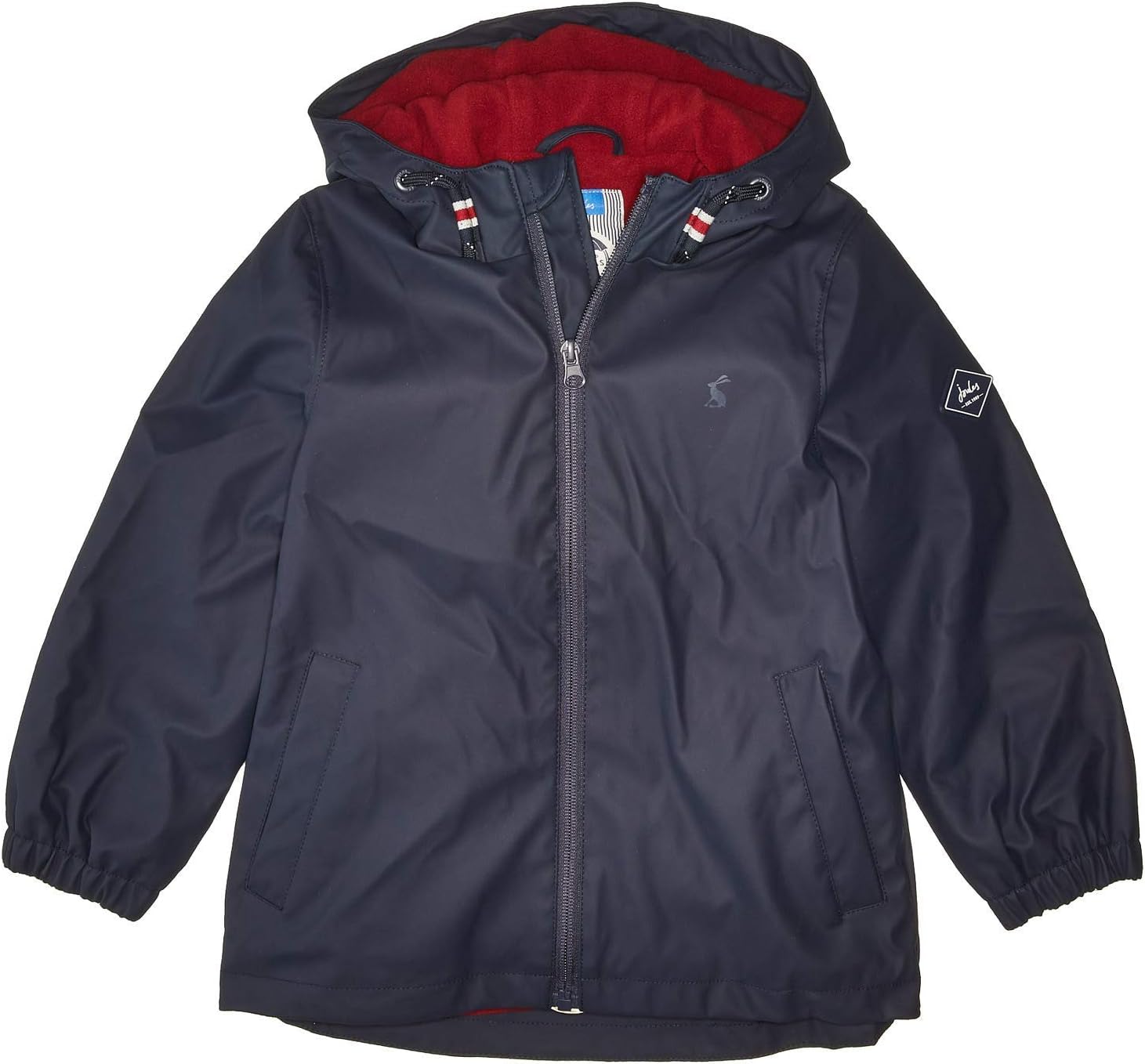 Boy's Portwell Raincoat