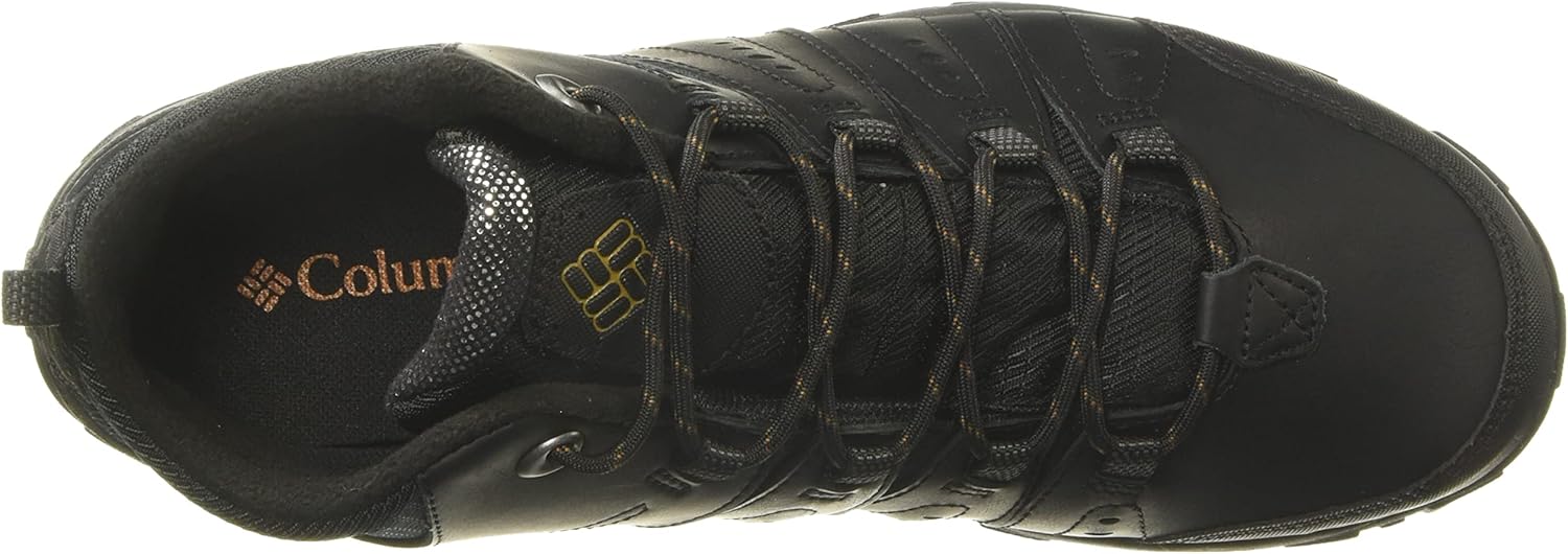 Vista 5 de Columbia Peakfreak Nomad - Tenis impermeables para hombre