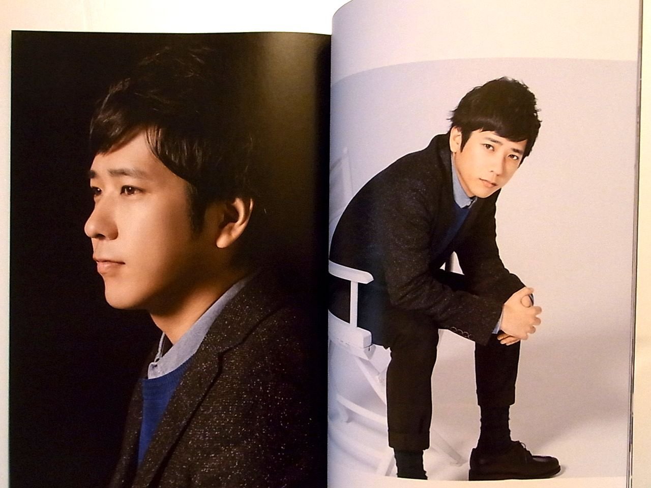 Amazon.co.jp: シアターカルチャーマガジンT. [ティー] 【No.31】 表紙