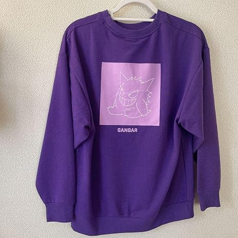 Amazon Co Jp しまむら ゲンガー トレーナー 服 ファッション小物