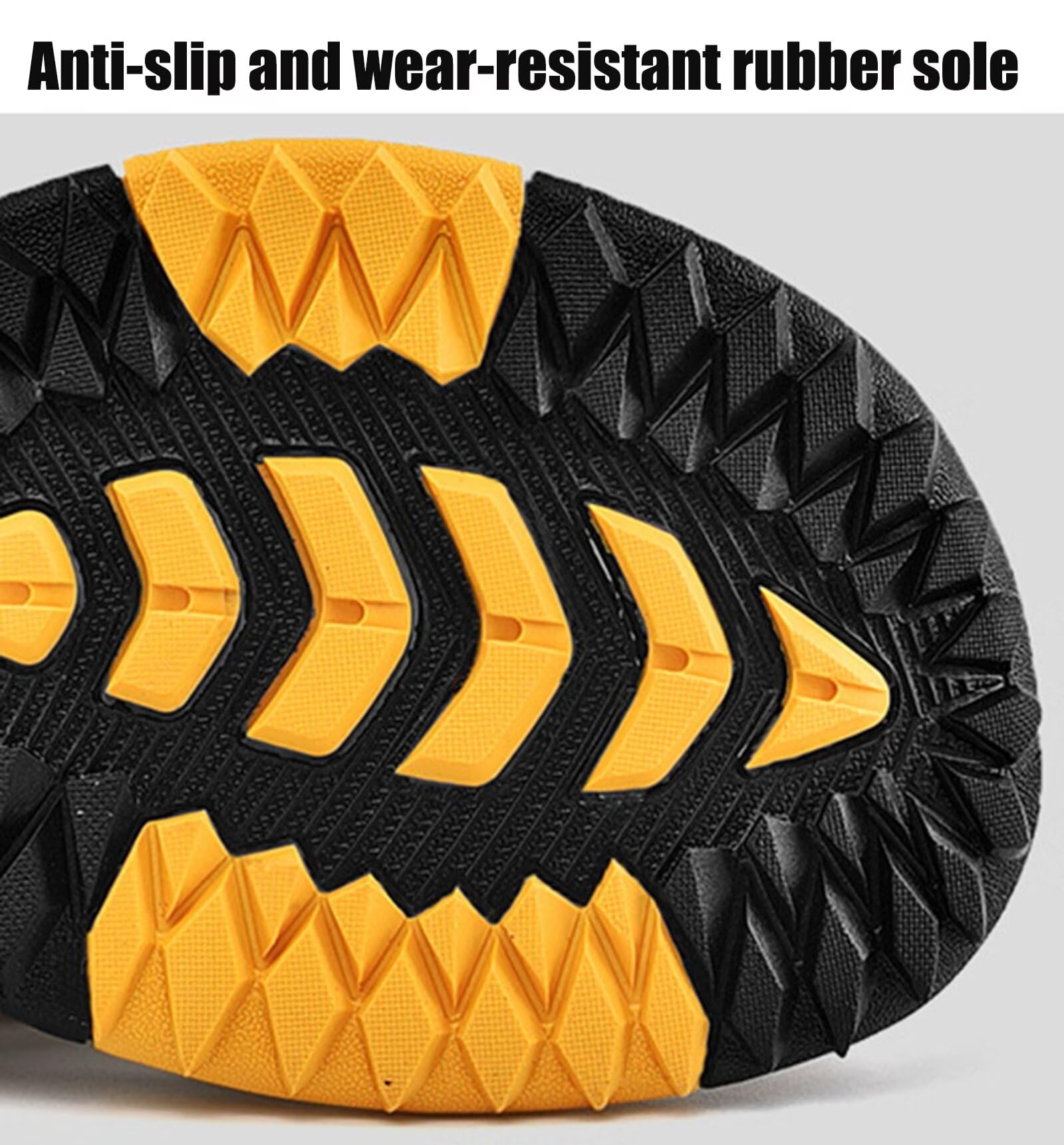 Rivccku Chanclas punta cerrada Hombre Sandalias Deportivo de Playa y Piscina Verano Zapatos Flip Flops Cuero Sandalia Atlética