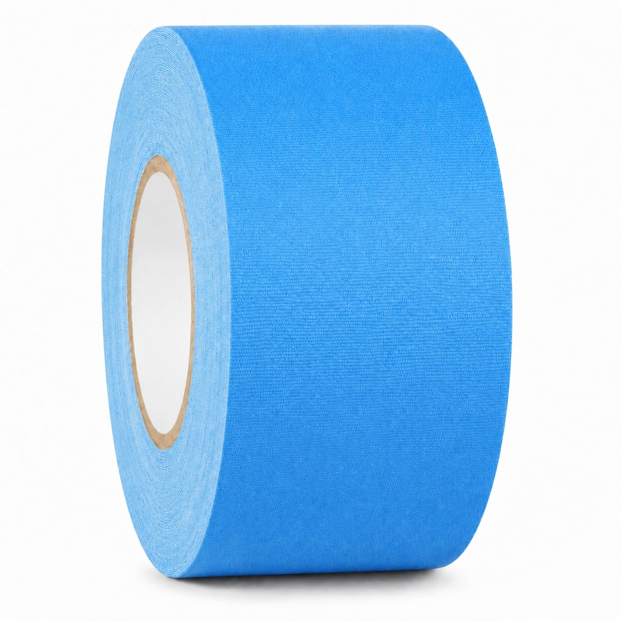 GGR Supplies CGT-80 Gaffers Stage Tape, Light Blue, 3 in x 60 yd, 1-Pack