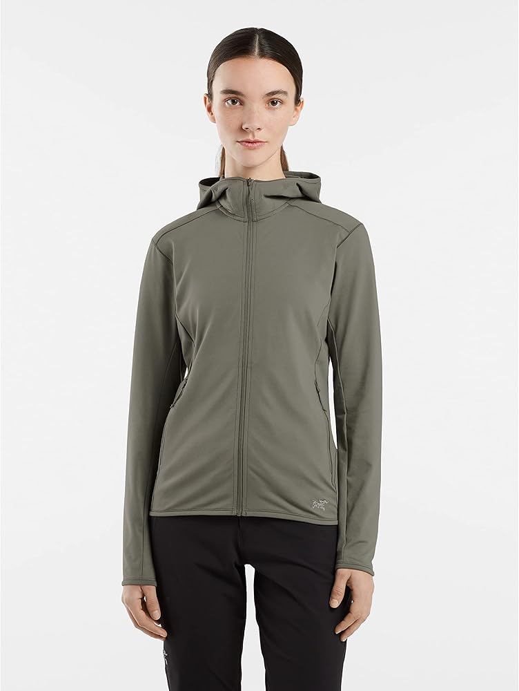 Amazon.co.jp: [アークテリクス] Kyanite LT Hoody Women's XS