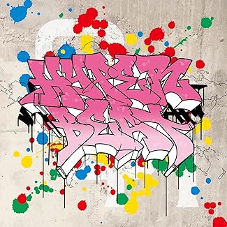 [Album] Ash Da Hero – Hyperbeat (2025.09.17/MP3+Flac/RAR)