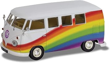 Corgi CC02739 Diescast Model