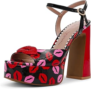 Betsey Johnson Women's Allyson | Party Sandals