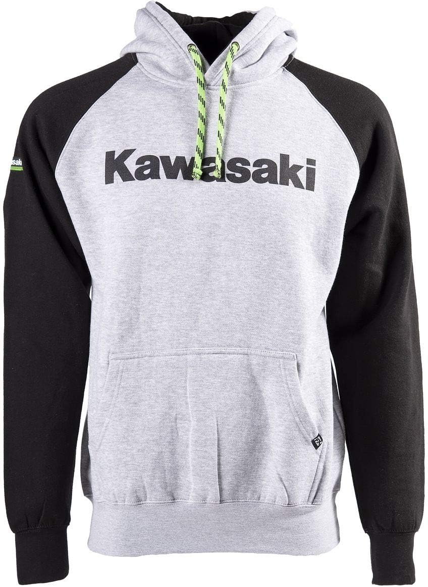 KAW STD PULLOVER HOODIE MD