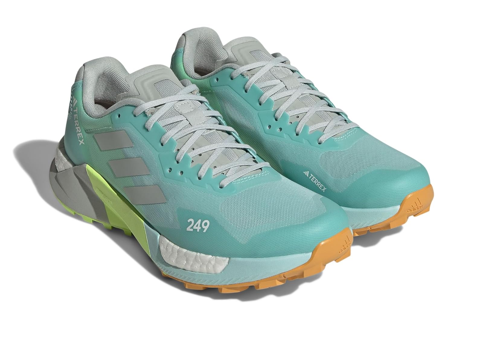 Женские кроссовки и спортивная обувь adidas Outdoor Terrex Agravic Ultra