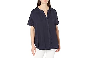 Women's Blouses: Lyssé Tops for Versatile and Stylish Outfits