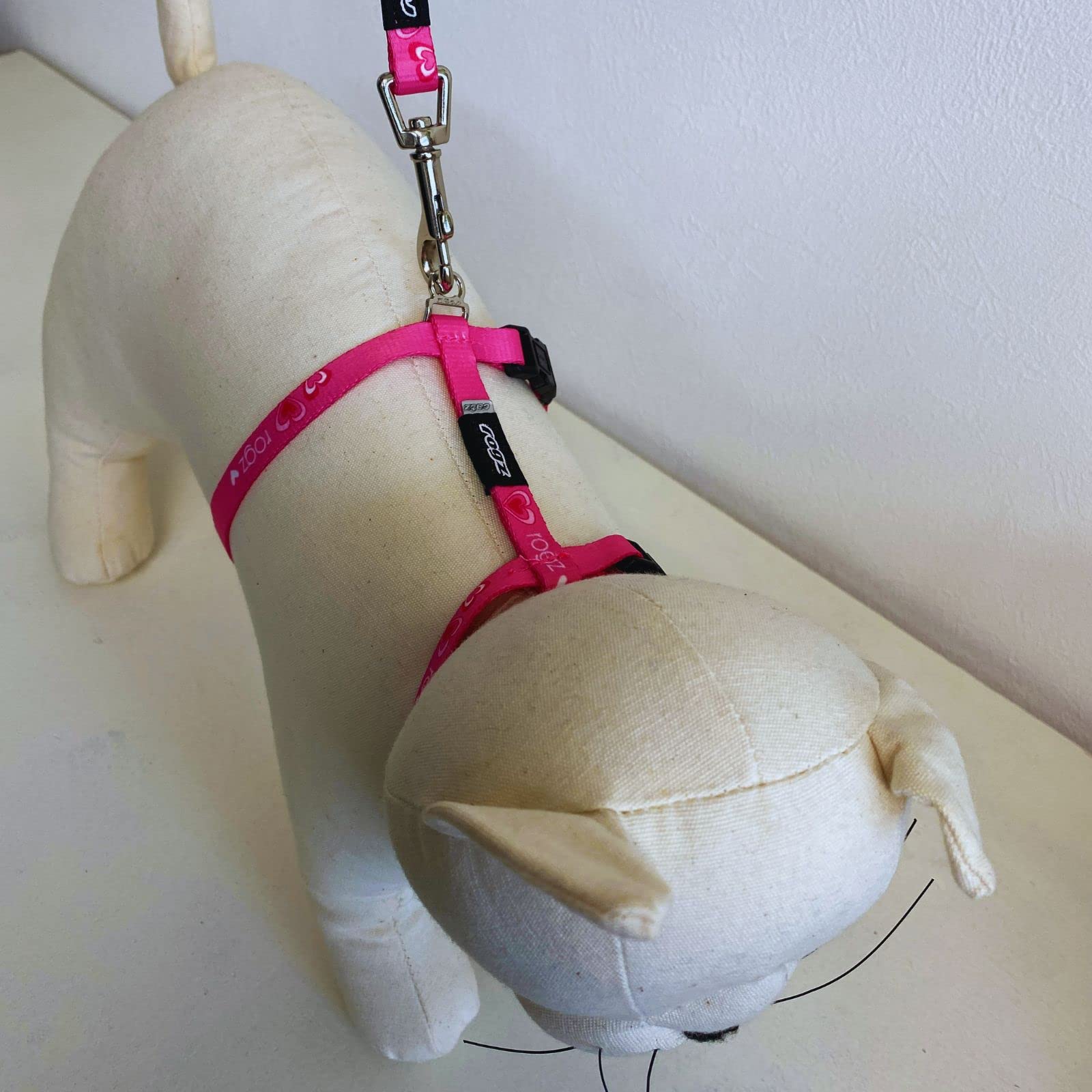Amazon | Rogz KiddyCat Harness & Lead Sets H型 猫用 ハーネス