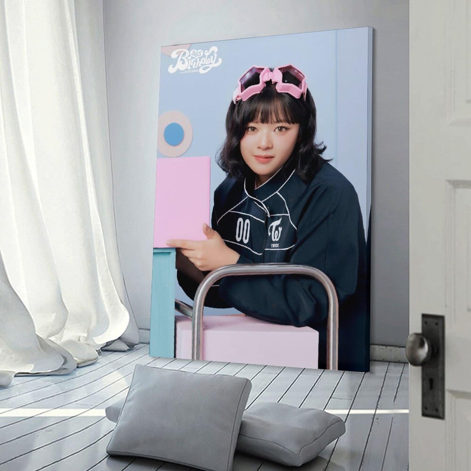 Amazon.co.jp: JEONGYEON ジョンヨン TWICE トゥワイス JAPAN SEASON