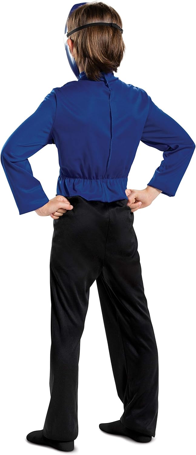 Power Ranger Morphers Basic Boys' Costume